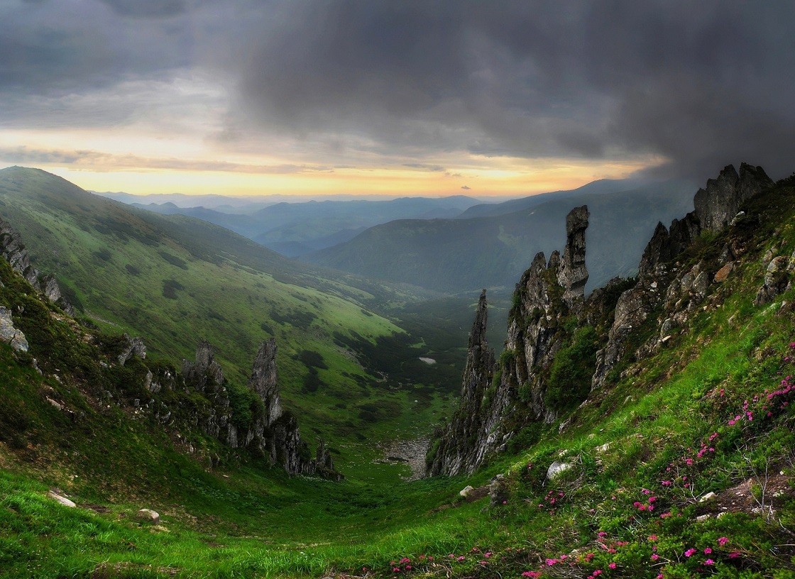 Karpaty